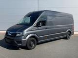 MAN TGE 3.160 L4H3 KASTEN TEMPOMAT AHK SITZHZ DAB - graue MAN TGE