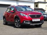 Peugeot 2008 Allure *NAVI *AUTOMATIK *TEMPOMAT - Peugeot 2008 in Bielefeld