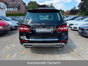 Mercedes ML 350 - 6