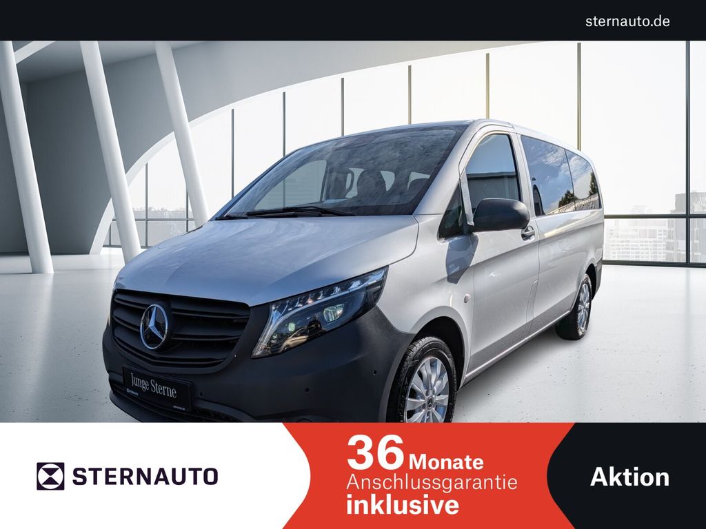 Image of Mercedes-Benz Vito