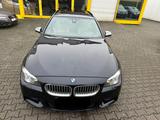 BMW M550d xDrive  M-paket  NAVİ LEDER PANO 4x4 TÜV  - BMW M550 mit Diesel-Antrieb