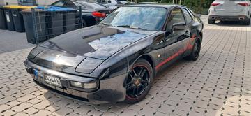 صورة 2 لـ 1985 Porsche 944