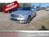 Mercedes-Benz C280 T Aut. Elegance Navi PTS LM GRA MFL - Mercedes-Benz C 280: Elegance