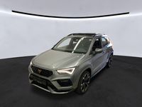 Cupra Ateca - Vorschau Bild 12