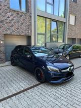 Mercedes-Benz 4MATIC, vor OPF, CarPlay, Perfor. Sitze, Panoram - Mercedes-Benz A 45 AMG in Köln