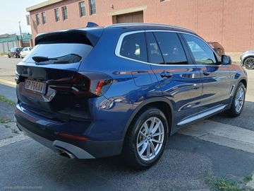 BMW X3 - 6