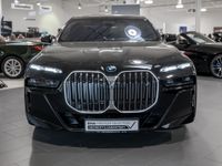 BMW i7 - Vorschau Bild 5