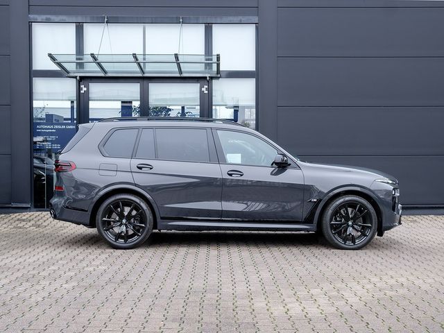 Foto Nummer 2: BMW X7 M60