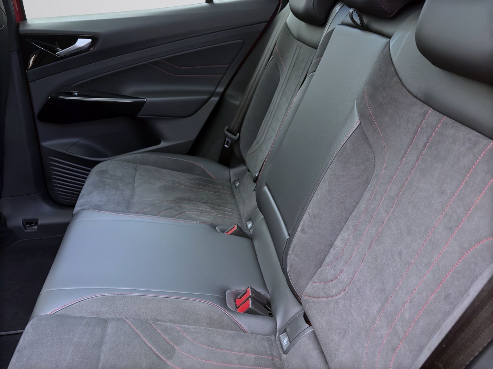 Volkswagen ID.5 - Bild 15