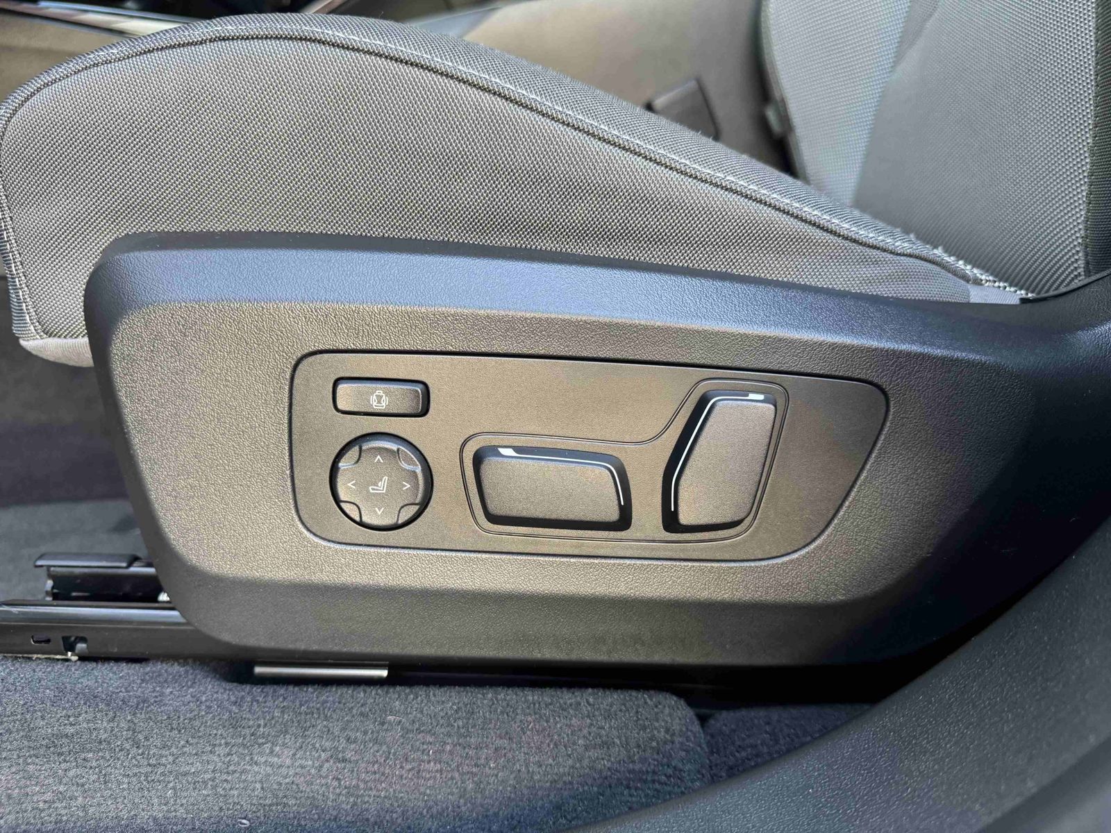 BMW X3 - Bild 9
