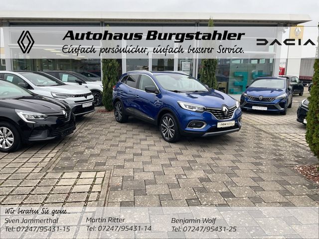 Renault Kadjar BOSE Edition TCe 160 GP