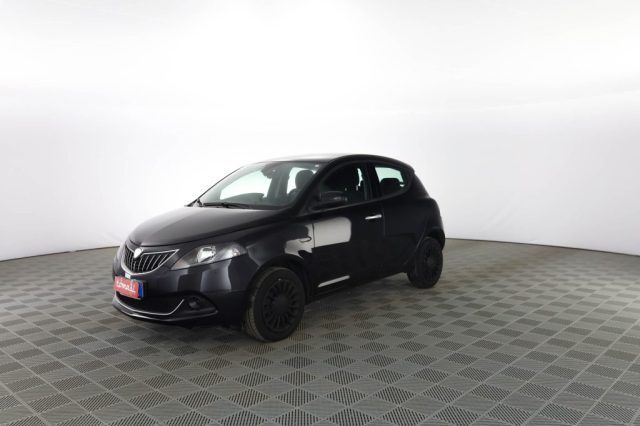 Другие LANCIA Ypsilon Ypsilon 1.2 69 CV 5 porte GPL Sil