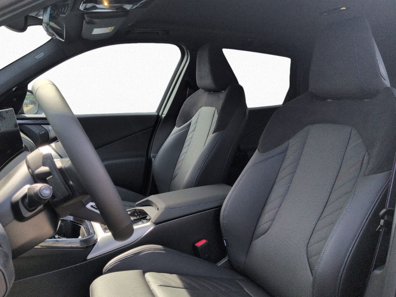 BMW X3 - Bild 11
