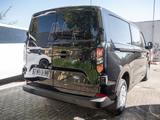 Ford Transit Custom DoKa 320L2 Trend SHZ NAVI ACC LED - Ford Transit Custom in Köln