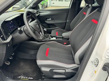 Bild 15 Opel Mokka GS Line +LED+KAMERA+PDC+ALLWETTER+SHZ+LHZ+