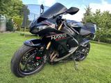 Kawasaki ZX10R - KAWASAKI ZX10R