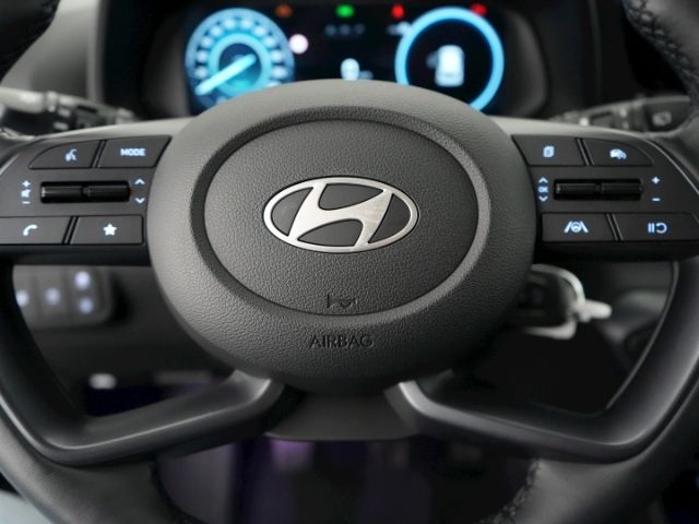 i20 FACELIFT T-GDi TREND+NAVI+RÜCKFAHRKAMERA+FER