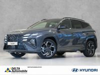 Hyundai TUCSON - Vorschau Bild 1