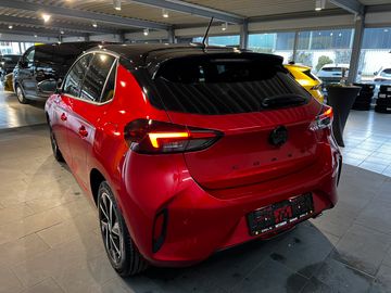 Bild 5 Opel Corsa YES - SHZ | LHZ | AppleCP/AnrdoidA