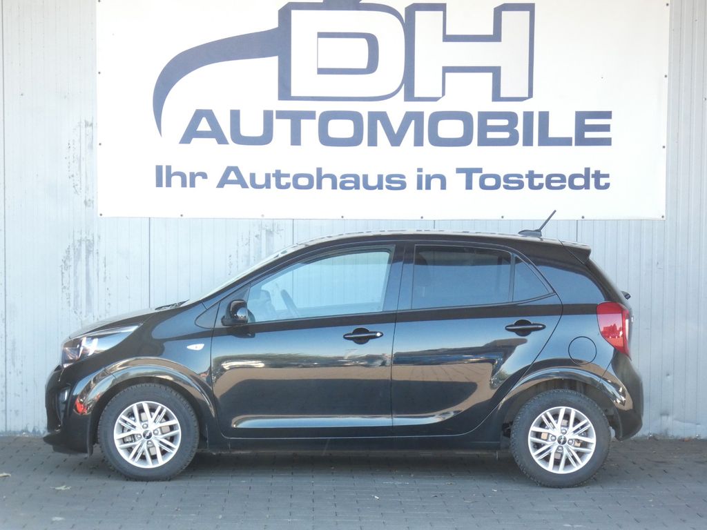 Image of Kia Picanto