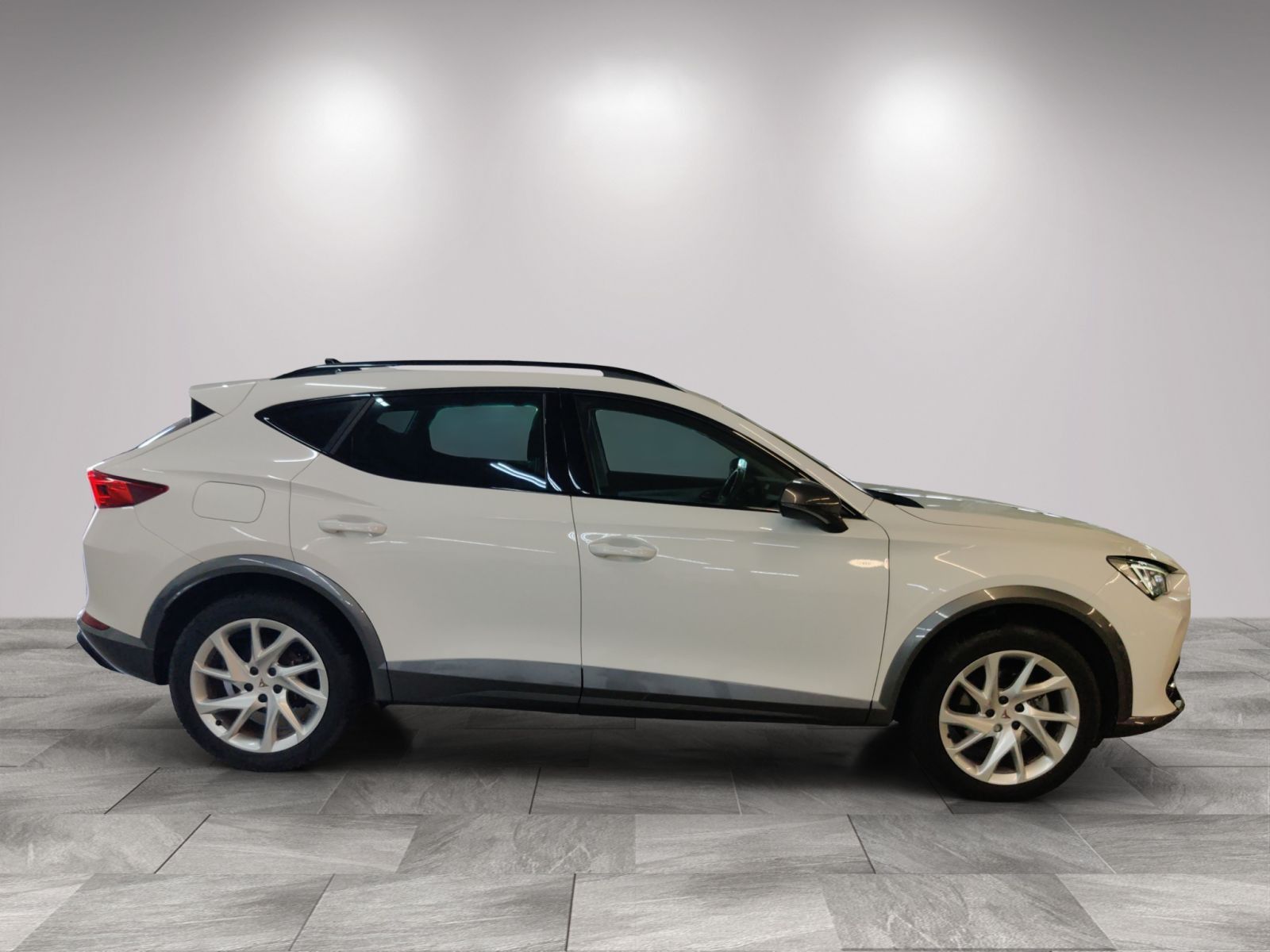 Cupra Formentor 1.4 e-HYBRID AHK LED ACC Navi Sitzhzg foto 5