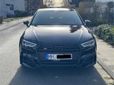 Audi S3 TFSI S tronic quattro Sportback - - Audi S3 in Essen