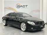 Mercedes-Benz CL 500 21" Bremsen Neu Alcantara AMG LINE - gebrauchte Mercedes-Benz CL 500 aus dem Jahr 2008