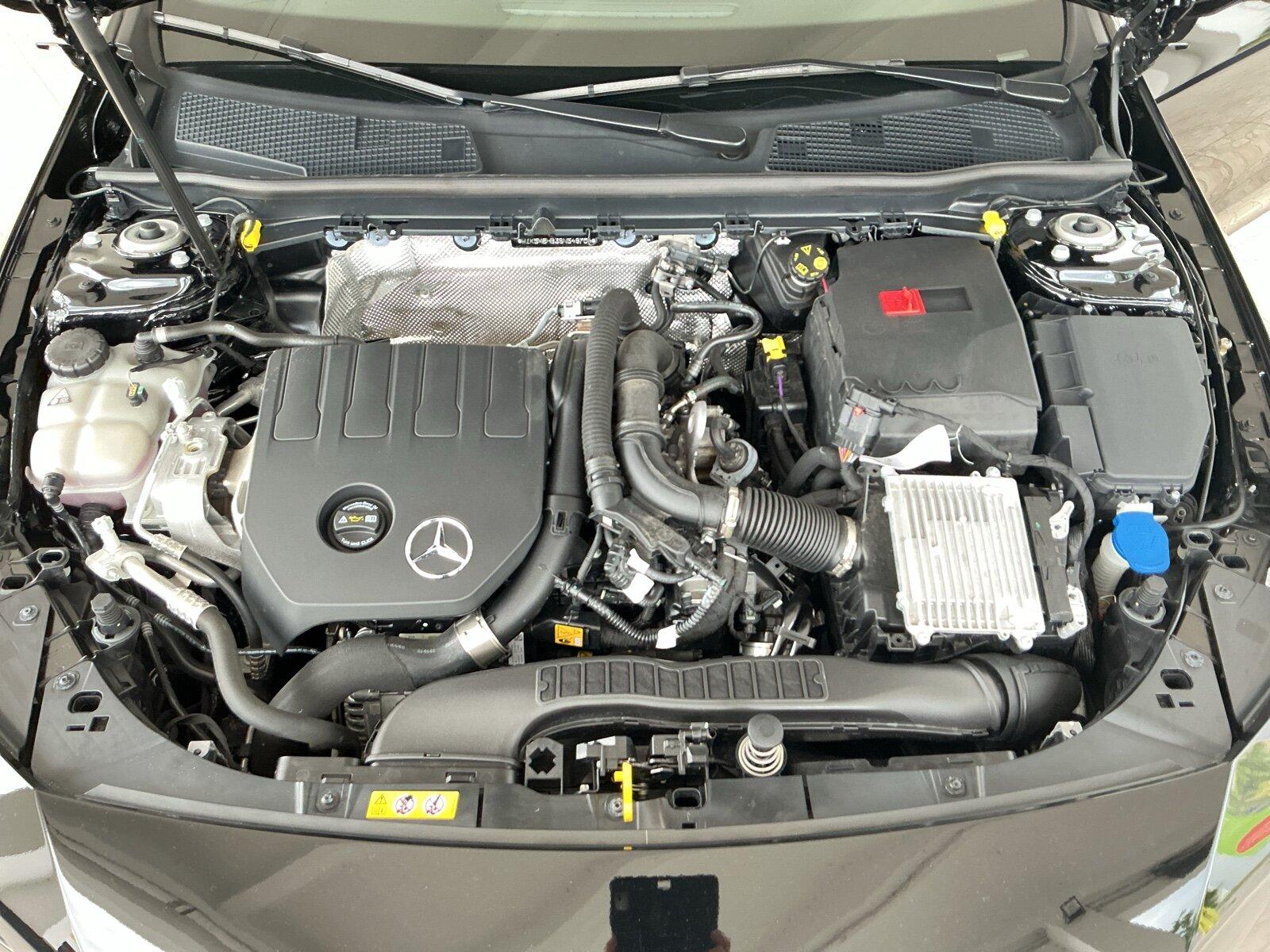 Mercedes-Benz CLA 200 SB Navi/Kamera/Klima/LED/Park-Assist., миниатюра 30