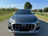 Audi SQ8 TDI quattro tiptronic B&O Matrix AHK Pano  - Audi SQ8 von privat