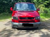Volkswagen T4 Multivan Allstar - Volkswagen T4 Multivan: Allstar
