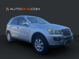 Mercedes-Benz ML 280 CDI 4Matic*Klima*PDC*Schiebedach* - Mercedes-Benz ML 280 Gebrauchtwagen