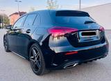 Mercedes-Benz A 180 AMG-WERKS-GARANTIE 2028-NIGHT-ADVANCED+ - Mercedes-Benz: W202