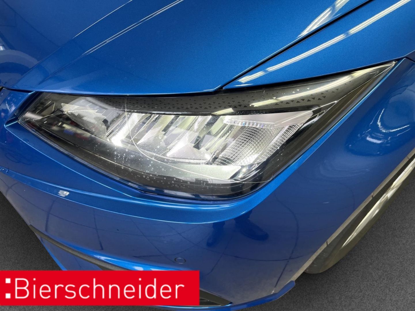 Seat Ibiza - Bild 30