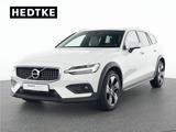 Volvo V60 B4 AWD Diesel Geartronic Cross Country Pro - weiße Volvo V60 Cross Country