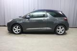 Citroën DS3 SportChic 1.6 115 kW (156 PS) Cabrio, Kli... - Citroën DS3 Gebrauchtwagen