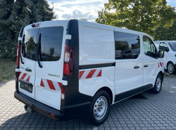 Renault Trafic - 4