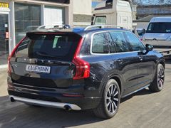 Fahrzeugabbildung XC90 Momentum AWD LED KAM STANDHZ PANO