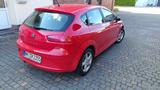 Seat Leon 1.4 Reference Reference - gebrauchte Seat Leon aus dem Jahr 2010