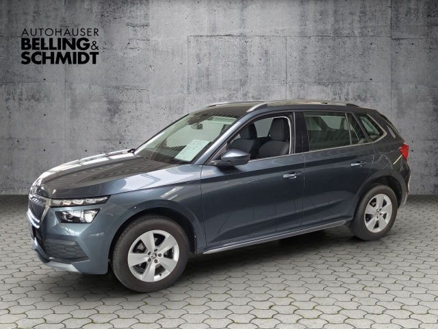 Kamiq 1.0TSI Aut. Style ParkPilot LED