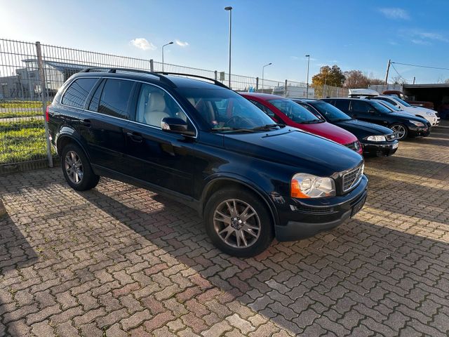 Volvo XC 90 D5