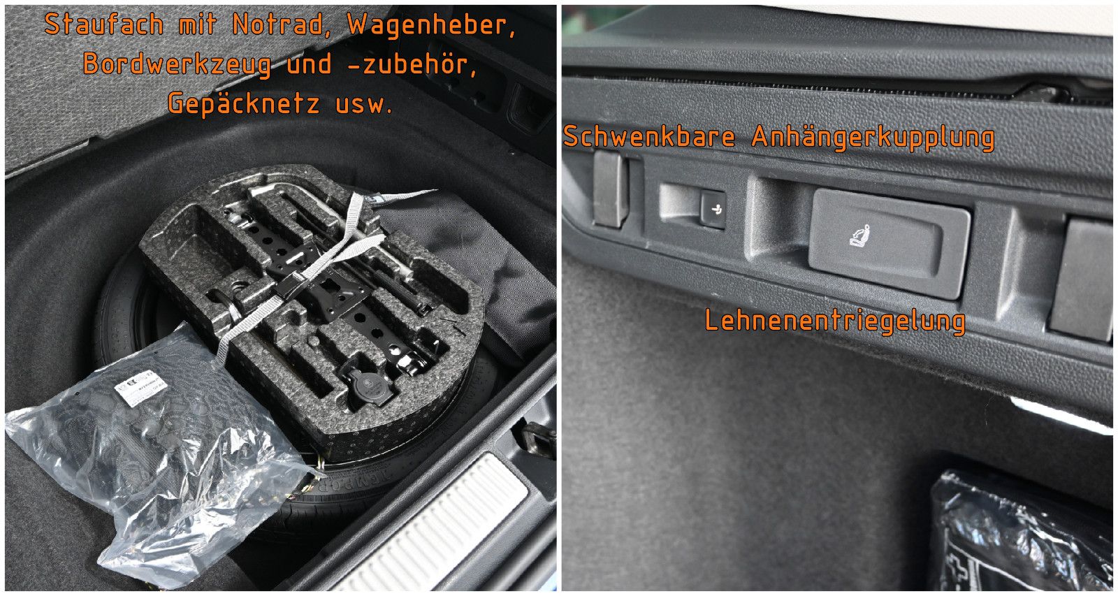 Fahrzeugabbildung SKODA Superb 2.0 TDI L&K Combi °ACC°AHK°HUD°STHZG°360°