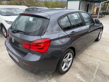 BMW 116 - 5