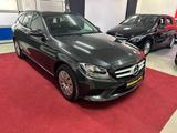 Mercedes-Benz C 200 C -Klasse T-Modell C 200 T d - Mercedes-Benz C-Class: T Modell