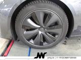 Tesla Model S Dual Max 100kWh/YOKE/ADAPTIV/PANO/MATRIX - Tesla Model S Gebrauchtwagen