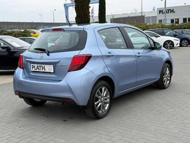Toyota Yaris Comfort