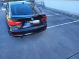 BMW 318 Gran Turismo Gran Turismo 318d - - BMW 318 Gran Turismo aus 2015