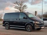 Volkswagen T6.1 Multivan Highline FWD VIRTUAL LEDER TOT LED - Volkswagen T6 Multivan: Geländewagen