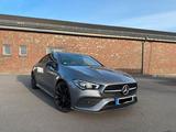 Mercedes-Benz Mercedes Benz CLA 220 4 Matic AMG Line - Mercedes-Benz CLA 220 in Wuppertal