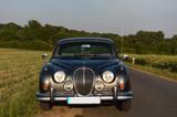 Jaguar MK II, 3,8 l - Jaguar: Mk3