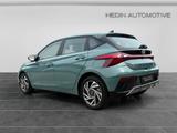 Hyundai i20 1.0 T-GDI 7-DCT 2WD Trend AMBIENTE|SHZ|KAM - Hyundai i20: Grün
